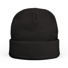 Load image into Gallery viewer, HN Championship Vintage Style Embroidered Knit Beanie