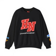 Load image into Gallery viewer, HN Championship Unisex Heavy Blend™ Crewneck Sweatshirt