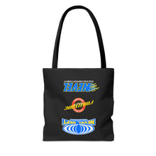 Load image into Gallery viewer, HN Motorsport Custom Championship Tote Bag