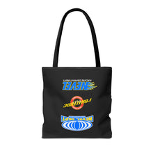 Load image into Gallery viewer, HN Motorsport Custom Championship Tote Bag