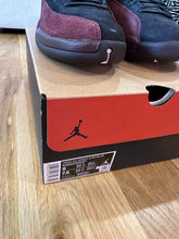 Load image into Gallery viewer, Jordan 12 Retro SP A Ma Maniére Black Sz M7.5/W9