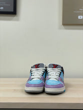 Load image into Gallery viewer, LOUIS VUITTON Trainer Low-Top Purple/Blue FITS LIKE US 9.5-10