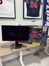 Load image into Gallery viewer, (FLAWED) MSI MAG 271QPX QD-OLED 27" 16:9, QD-OLED Gaming Monitor, 360Hz 0.03ms, 2560 x 1440 READ DESCIPTION
