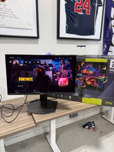 Load image into Gallery viewer, (FLAWED) MSI MAG 271QPX QD-OLED 27" 16:9, QD-OLED Gaming Monitor, 360Hz 0.03ms, 2560 x 1440 READ DESCIPTION