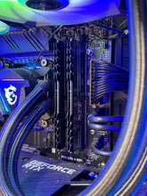 Load image into Gallery viewer, MSI Aegis RS (Tower) Gaming Desktop PC. RTX 3070, Intel Core I7, DDR4 Ram