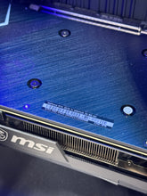 Load image into Gallery viewer, MSI Aegis RS (Tower) Gaming Desktop PC. RTX 3070, Intel Core I7, DDR4 Ram