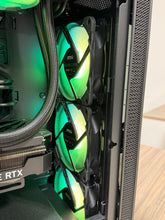 Load image into Gallery viewer, MSI Aegis RS (Tower) Gaming Desktop PC. RTX 3070, Intel Core I7, DDR4 Ram