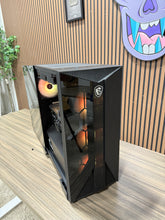 Load image into Gallery viewer, MSI Aegis RS (Tower) Gaming Desktop PC. RTX 3070, Intel Core I7, DDR4 Ram