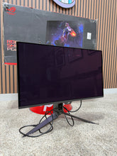 Load image into Gallery viewer, ASUS ROG Swift 27” 4K QD-OLED Gaming Monitor (PG27UCDM)