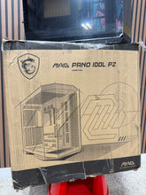 Load image into Gallery viewer, MAG Pano 100L PZ Gaming Computer Case