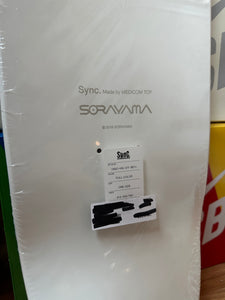 Sorayama Sexy Robot 01 Deck