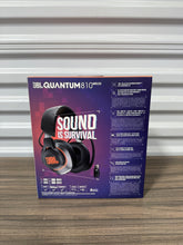Load image into Gallery viewer, JBL Quantum 810 Wireless - Wireless over-ear performance gaming headset