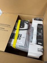 Load image into Gallery viewer, Denon AVR-S570BT 5.2 Channel AV Receiver - 8K Ultra HD Audio & Video, Enhanced Gaming Experience, Wireless Streaming via Built-in Bluetooth