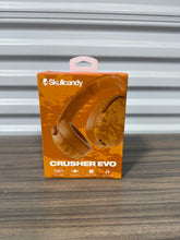 Load image into Gallery viewer, Skullcandy Crusher Evo Wireless Bluetooth Headphones
