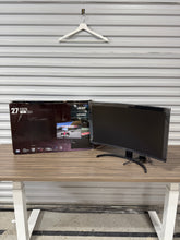 Load image into Gallery viewer, Acer 27" ED273 Curved Full HD (1920 x 1080