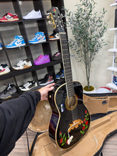 Load image into Gallery viewer, LIMITED EDITION Esteban 8th Anniversary Classical Guitar WITH CASE