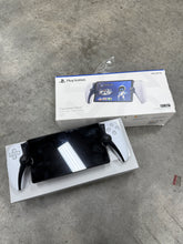Load image into Gallery viewer, Sony PlayStation Portal Remote Player White Bundle with Accessories