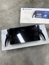 Load image into Gallery viewer, Sony PlayStation Portal Remote Player White Bundle with Accessories