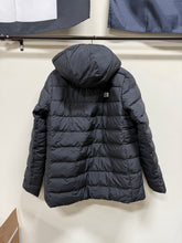 Load image into Gallery viewer, The North Face Mens Aconcagua 3 Lined Hoodie TNF Black/X Large