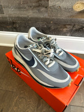 Load image into Gallery viewer, Nike LD Waffle sacai CLOT Kiss of Death 2 Cool Grey z 10.5
