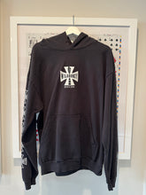 Load image into Gallery viewer, LWH Hoodie Sz L

