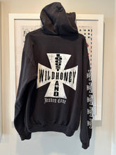 Load image into Gallery viewer, LWH Hoodie Sz L
