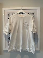 Load image into Gallery viewer, Represent T-shirt Sz M White
