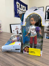 Load image into Gallery viewer, Spellbound 11" Princess Ellian Doll