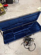 Load image into Gallery viewer, Schecter SGR-1C C-Shape Hardshell Guitar Case