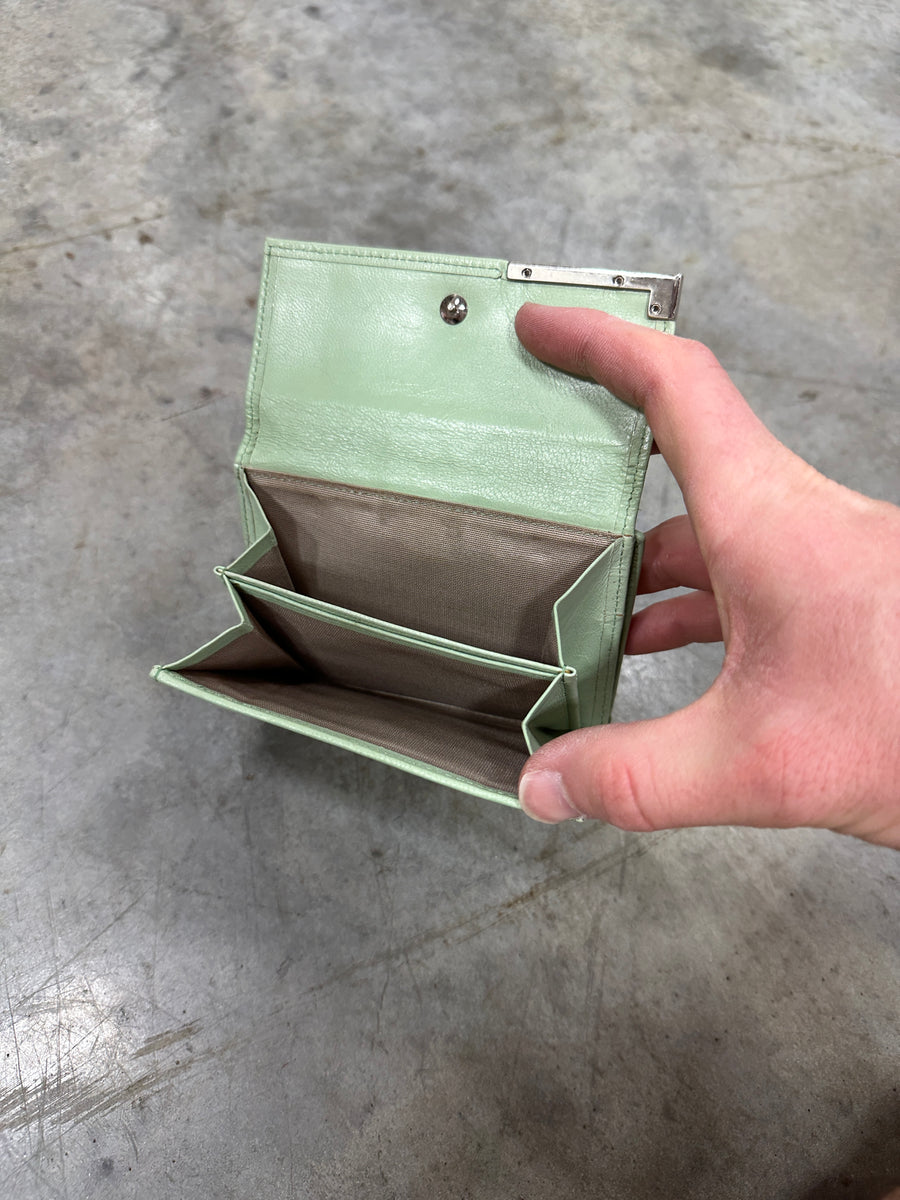 YSL Coin Pouch HN Shop