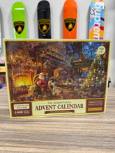 Load image into Gallery viewer, Christmas Puzzles 1000 Pieces
