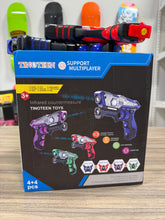 Load image into Gallery viewer, Tinoteen Lazer Tag Set