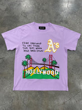 Load image into Gallery viewer, HFLA Oakland Tee Size L
