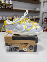 Load image into Gallery viewer, Nike Dunk Low Off-White Lot 29/50 - Sz 8.5
