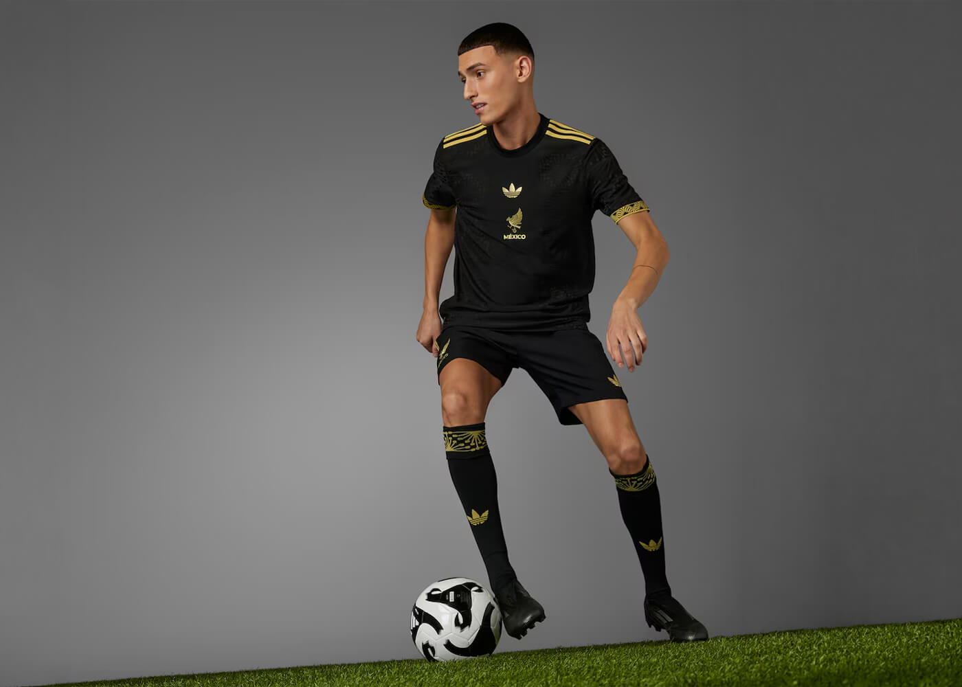 Men's