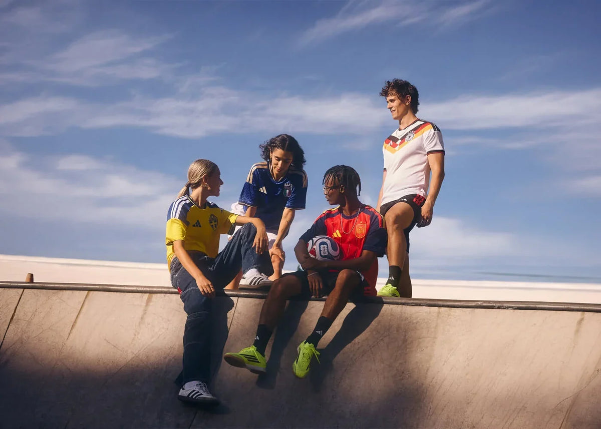 Adidas
