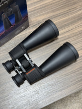 Load image into Gallery viewer, Celestron 71008 SkyMaster 25x70mm Porro Prism Binoculars with Multi-Coated Lens, BaK-4 Prism Glass and Carry Case, Black
