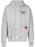 Gallery Dept Hoodie Sz M