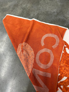 Concepts Orange Lobster Towel