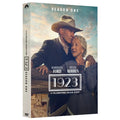 1923: A Yellowstone Origin Story: Season One (DVD)