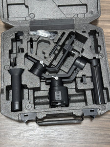 DJI Ronin-SC, 3-Axis Camera Stabilizer