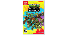 Load image into Gallery viewer, TMNT Arcade: Wrath of the Mutants - Nintendo Switch
