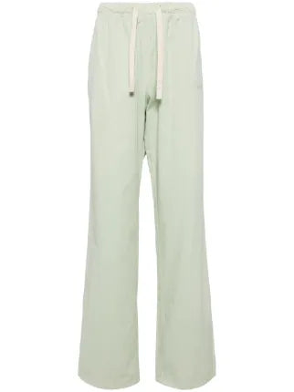 Palm Angels wide-leg cotton trousers Sz  (M/L) (50)