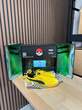 PUMA SUEDE x PIKACHU POKEMON NYC EXCLUSIVE 1/300 SIZE 11