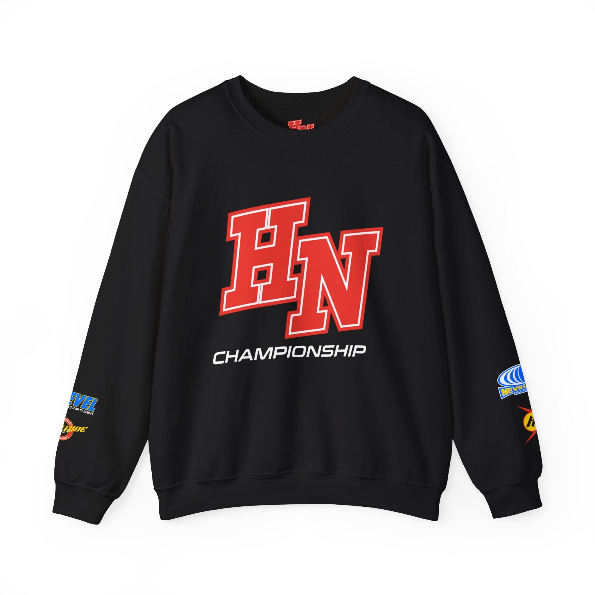 HN Championship Unisex Heavy Blend™ Crewneck Sweatshirt