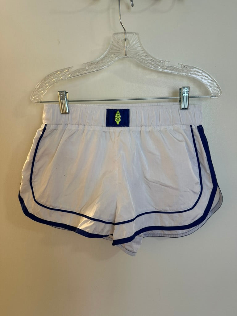 FP Movement Varsity Blues Shorts women's sz S