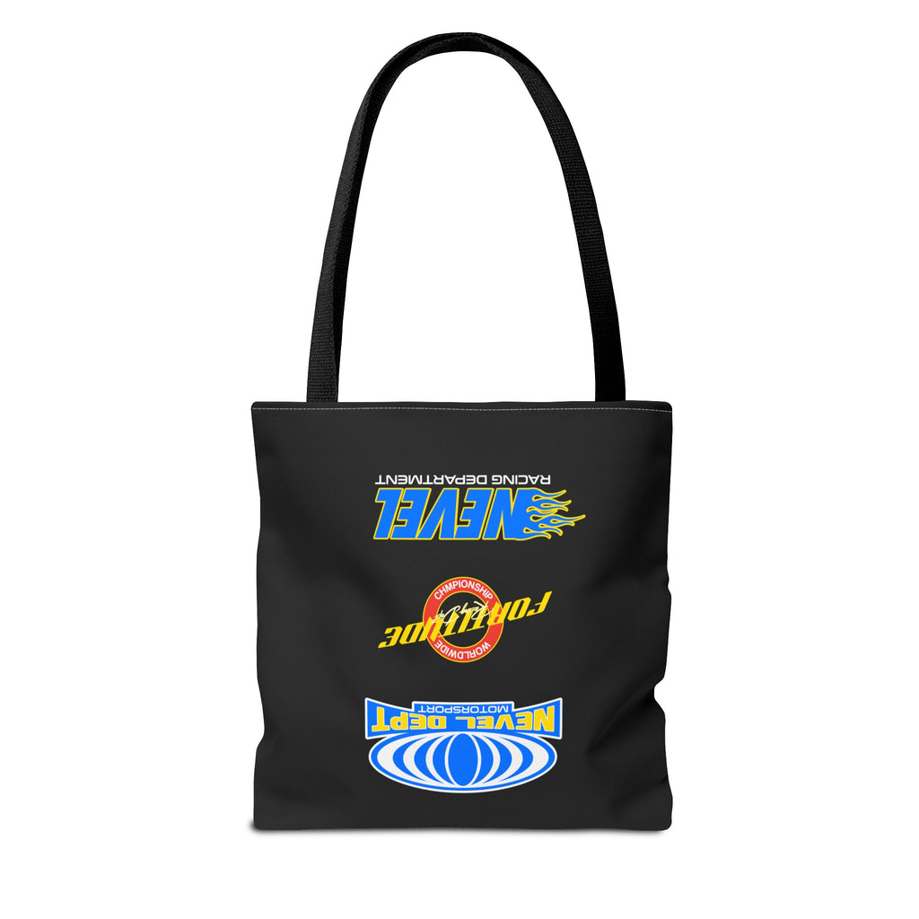 HN Motorsport Custom Championship Tote Bag