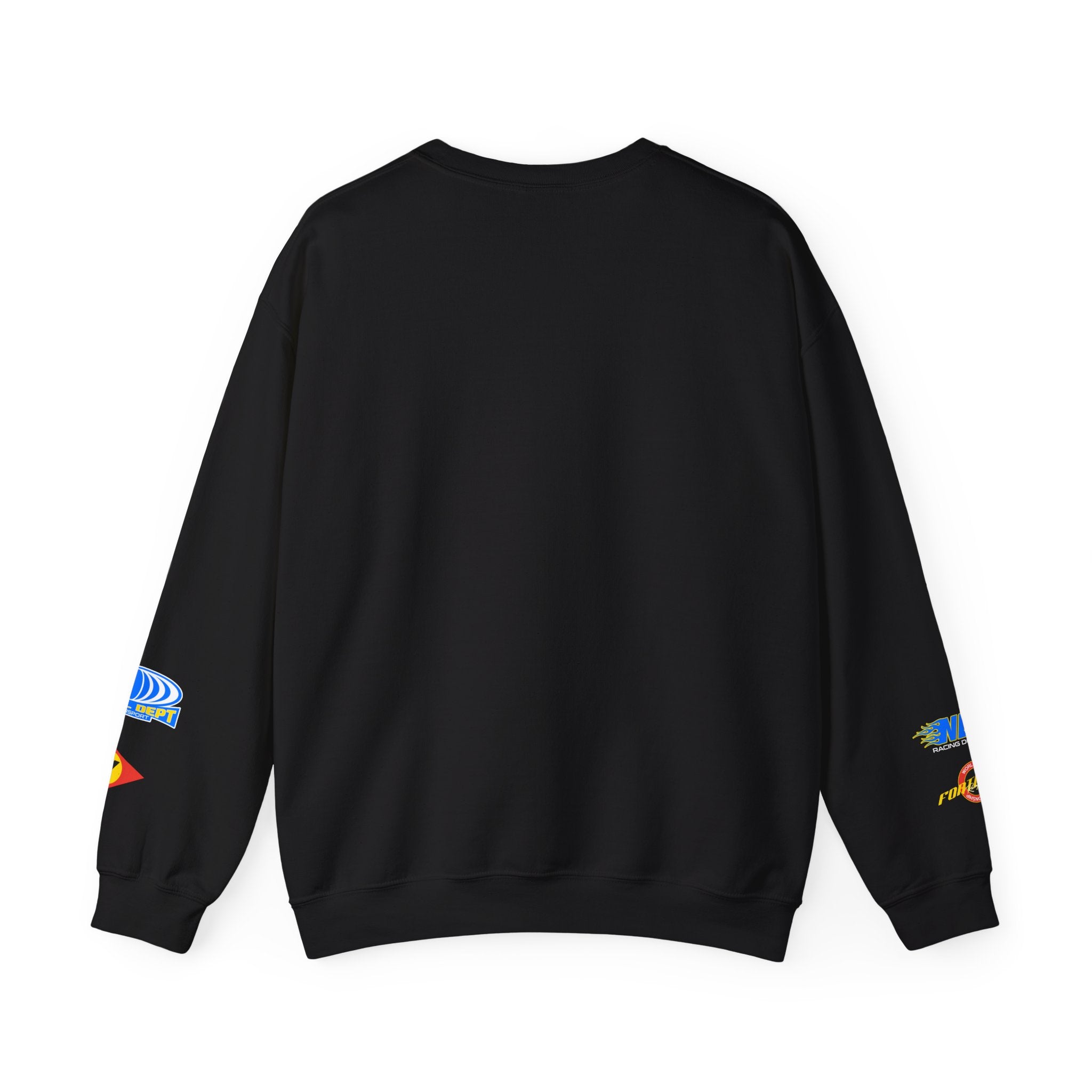 HN Championship Unisex Heavy Blend™ Crewneck Sweatshirt