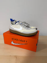 Load image into Gallery viewer, Tom Sachs x NikeCraft General Purpose Shoe 'Studio' Sz 9.5 M
