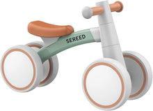 Load image into Gallery viewer, SEREED Baby Balance Bike
